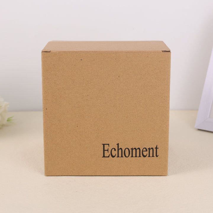 Echoment - Personalized Friendship Mug Birth Flower Custom Name Bestie Birthday Gift 11oz