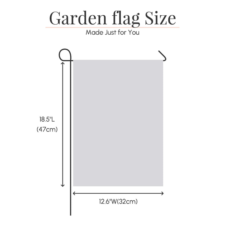 Personalized Graphic Styles For 250th Freedom Garden Flag Outdoor House  Decor Gift