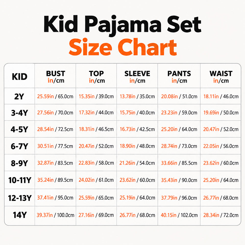 Personalized DIY Coloring Kids Bamboo Viscose Pajama Set Soft Breathable Long Sleeve Sleepwear Toddler PJs 10 Markers Birthday Gift
