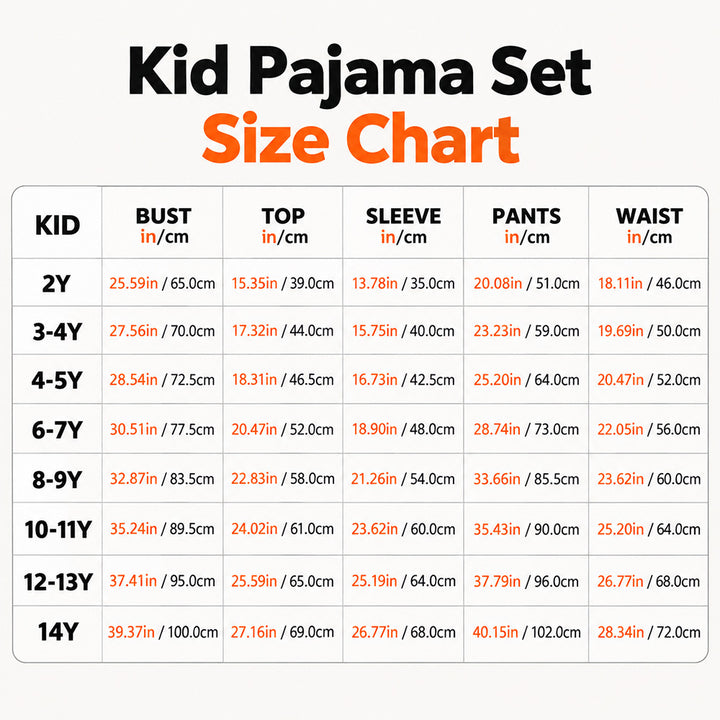 Personalized DIY Coloring Kids Bamboo Viscose Pajama Set Soft Breathable Long Sleeve Sleepwear Toddler PJs 10 Markers Birthday Gift