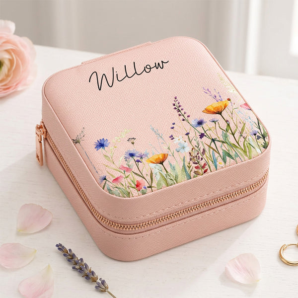 Jewelry Box