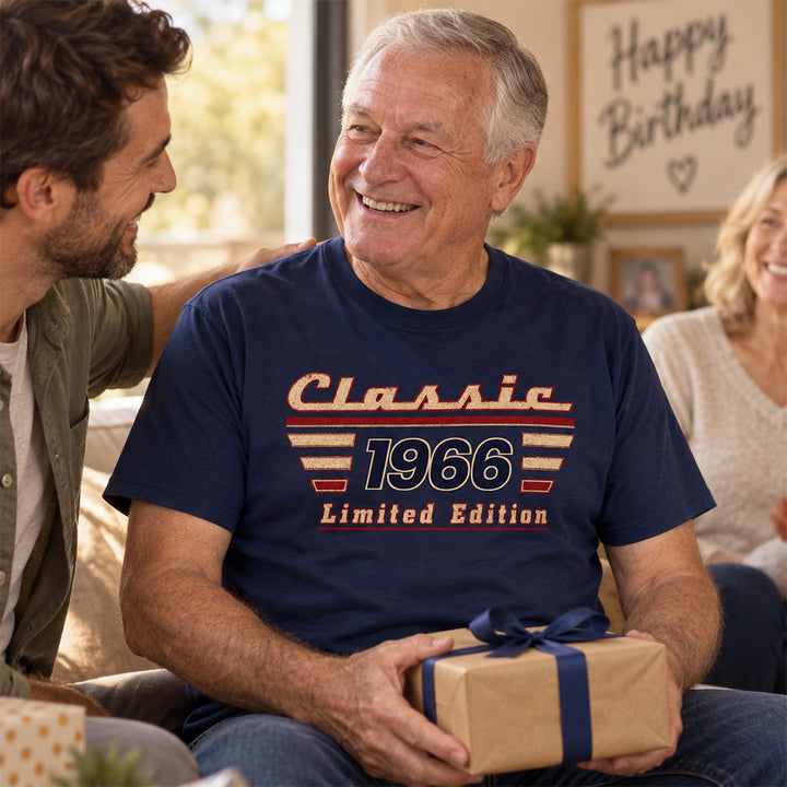 Personalized Generations Built on Love T-Shirt with Name Custom Family Apparel Father’s Day Birthday Gift for Dad Grandpa