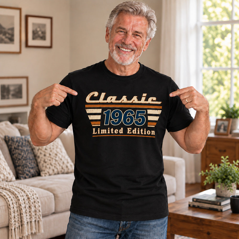 Personalized Generations Built on Love T-Shirt with Name Custom Family Apparel Father’s Day Birthday Gift for Dad Grandpa