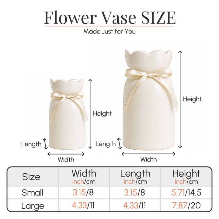 Personalized Silly Goose Wedding Flower Vase Custom Name Newlyweds Housewarming Gift Cute Couple Home Decor
