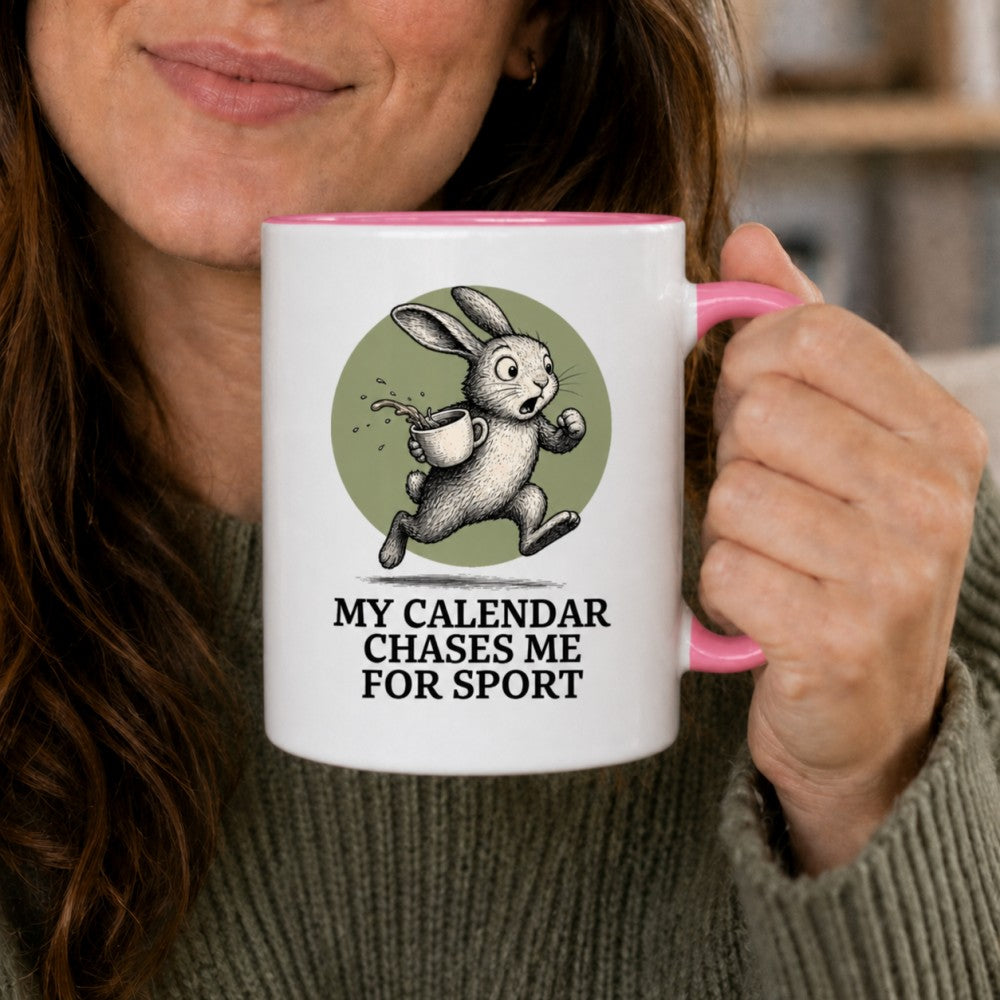 Personalized Sarcastic Frog Mug Custom Weird Quote Ceramic Cup Double Sided Printing Cup Quirky Gift for Best Friend Coworker 11oz 15oz