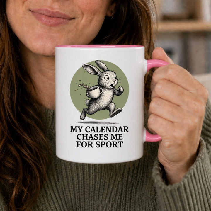 Personalized Sarcastic Frog Mug Custom Weird Quote Ceramic Cup Double Sided Printing Cup Quirky Gift for Best Friend Coworker 11oz 15oz